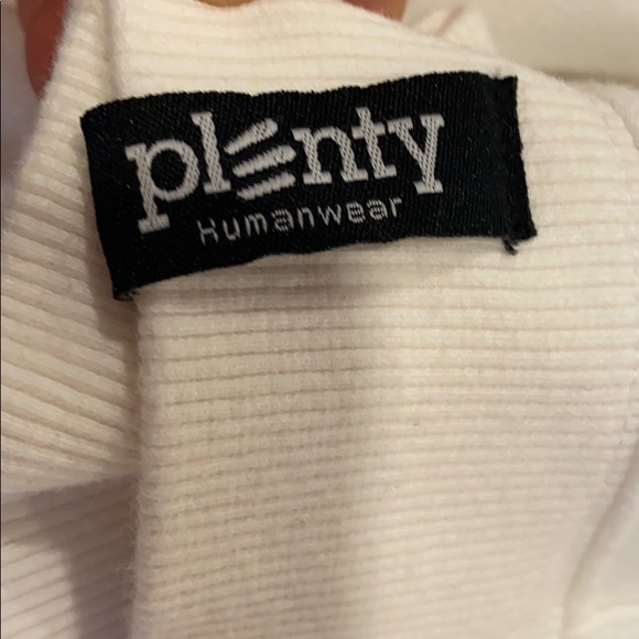 Plenty sweater - Picture 3 of 3